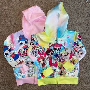 LOL Hoodie Bundle
